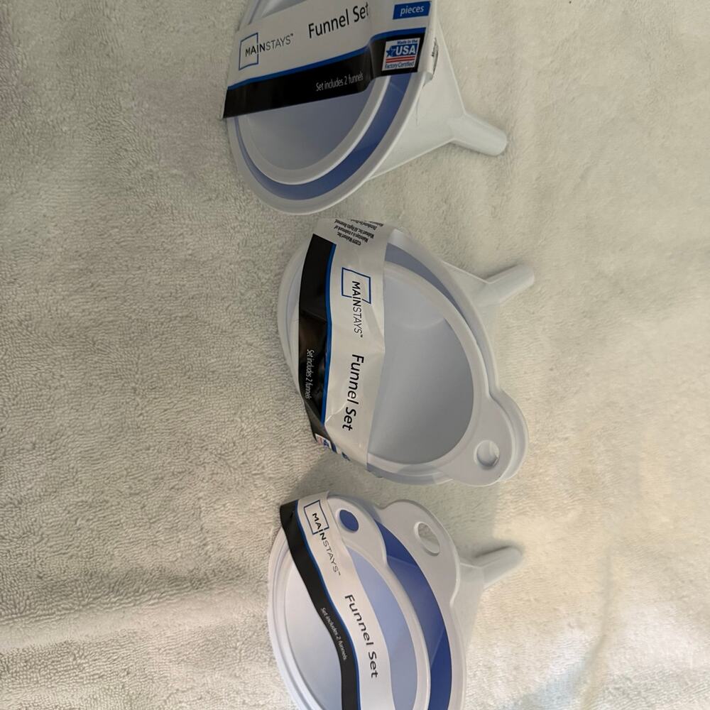 Funnels bundle - Picture 3 of 4